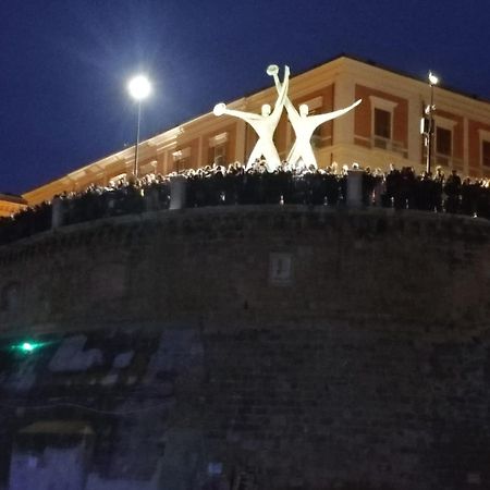 הוילה סן ג'ורג'ו יוניקו La Piazza מראה חיצוני תמונה