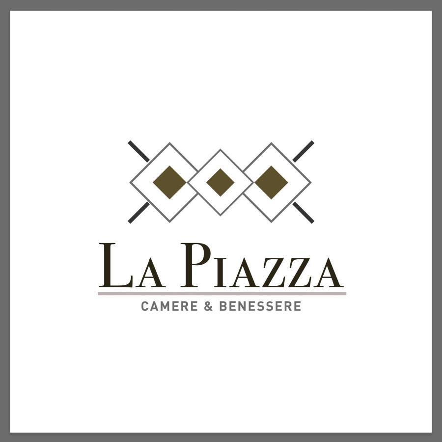 הוילה סן ג'ורג'ו יוניקו La Piazza מראה חיצוני תמונה