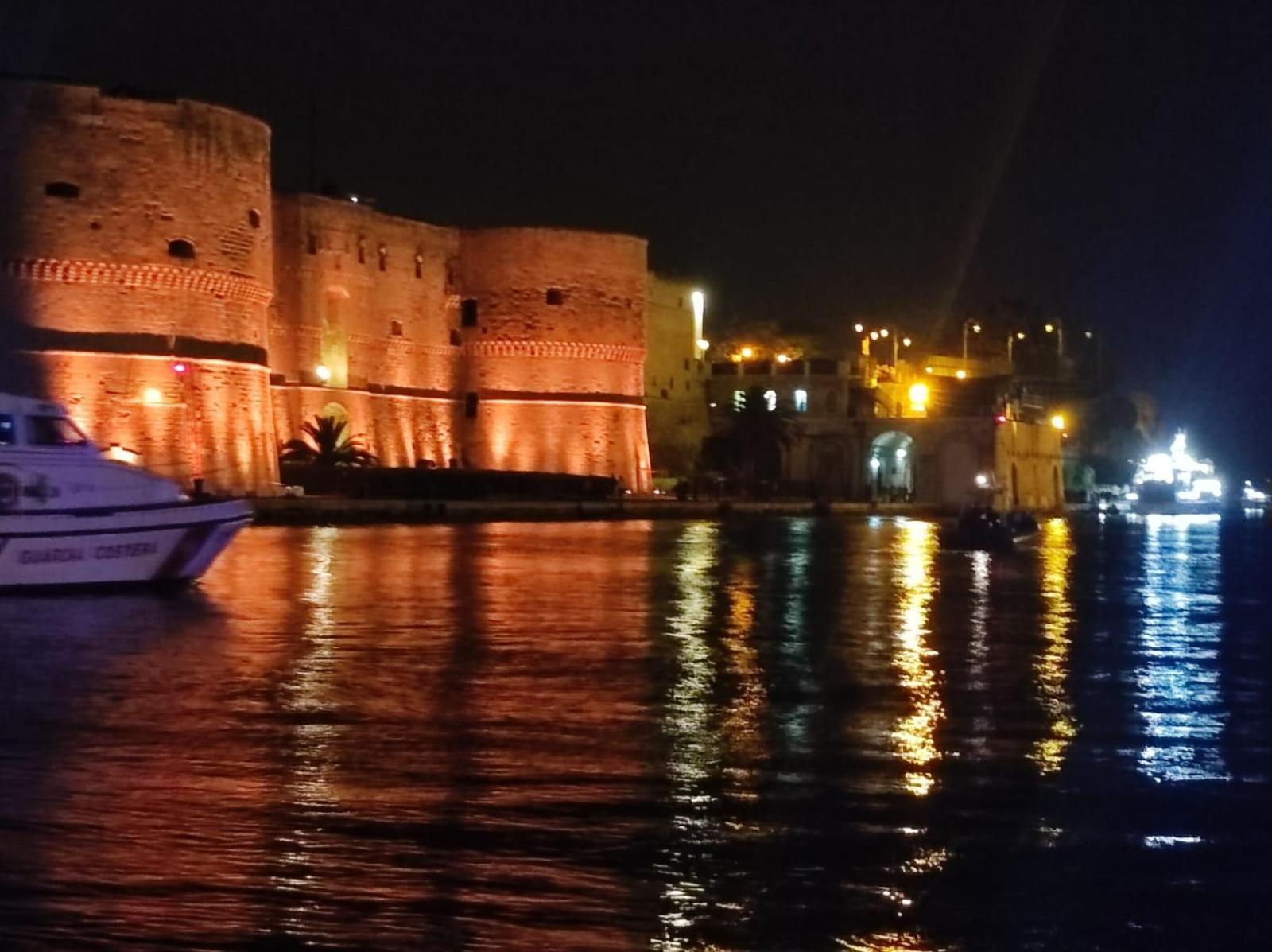 הוילה סן ג'ורג'ו יוניקו La Piazza מראה חיצוני תמונה